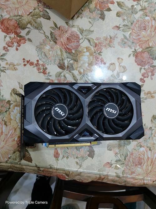 860元就能拥有12GB显存？揭秘魔改RX5600显卡的真相与风险  第8张