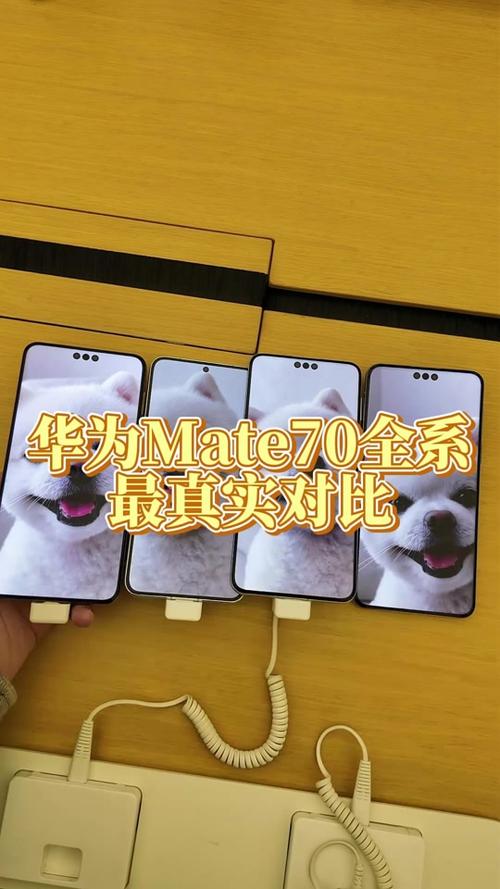 华为Mate 70 Pro版元旦大放量，670万预约背后的抢购热潮你准备好了吗？  第8张