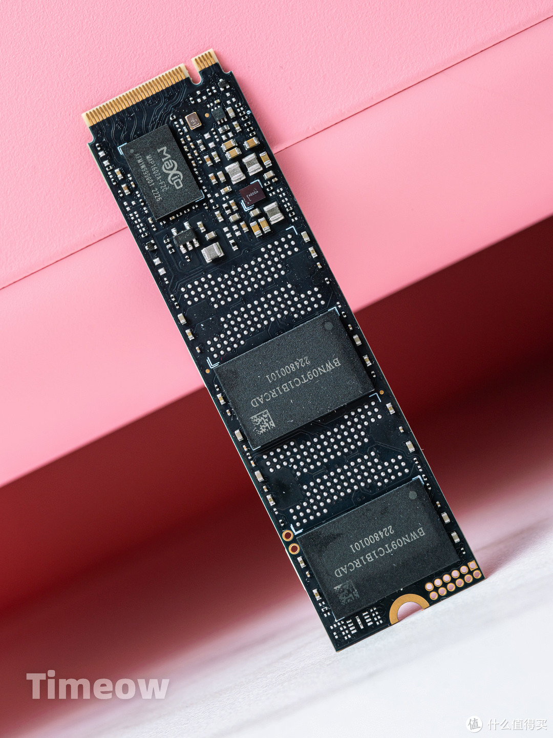 海力士DDR3 4GB内存条：性能超群，兼容广泛，散热一流  第3张