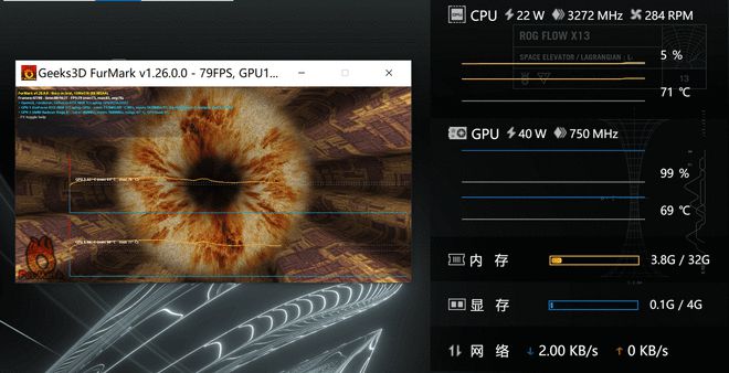 NVIDIA GT330M显卡：性能超群，散热一流，接口齐全  第6张