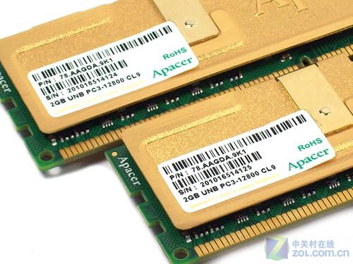 金泰克DDR3 1333MHz内存：为何成为计算机用户心头好？  第3张