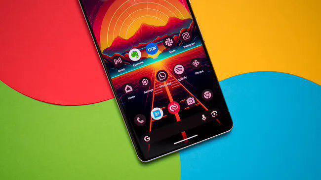 Android M：新界面炫酷升级，电池管理智能化  第4张