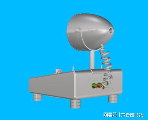 音箱内部揭秘：细说音响工程师的艺术之旅  第6张