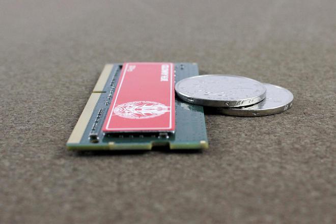 全新升级！DDR3 1333 4GB笔记本内存，速度提升翻倍，稳定耐用  第3张