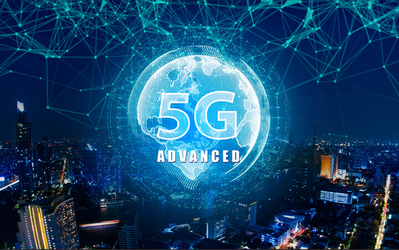 华为5G揭秘：速度、稳定、革新，你了解吗？  第3张