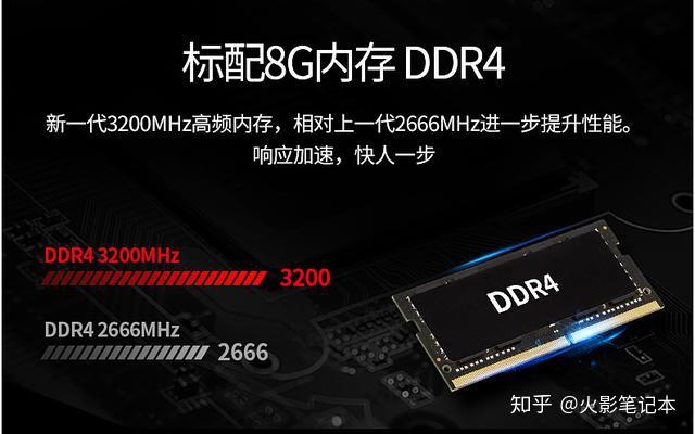 ddr3 2400 ddr4 DDR3 VS DDR4：性能大比拼，内存选择全攻略  第4张
