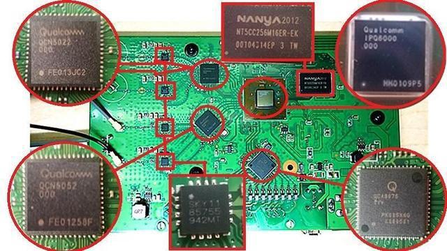 5G手机接入4G网络，速度瓶颈？解密消费者困扰  第7张