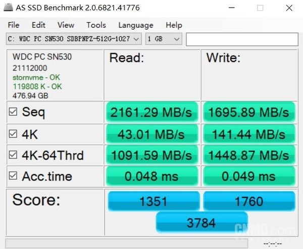 揭秘希捷LED硬盘：时尚外观背后的实用功能  第2张