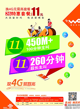 4G手机照样玩转5G丨中国联通5G套餐解锁高速新境界  第6张