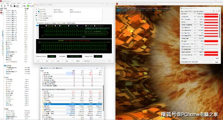 支持ddr2和DDR3主板 DDR2 vs DDR3：内存战争全解析  第2张