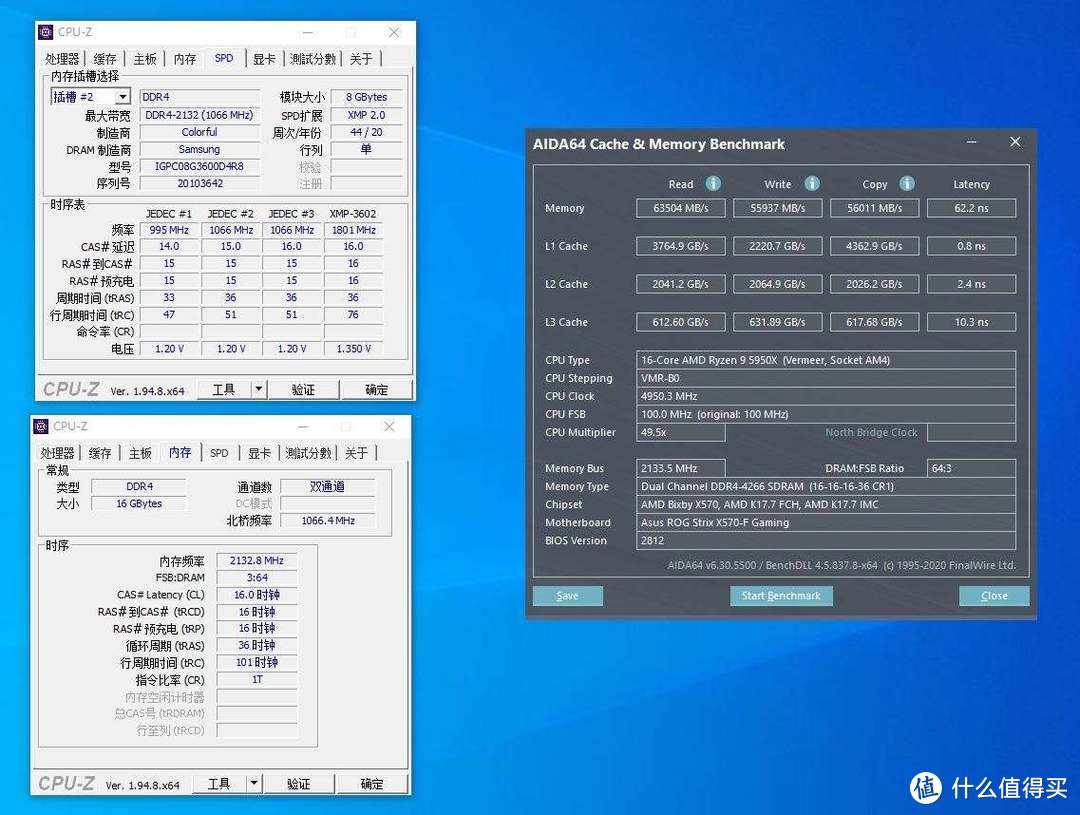 DDR3 1600 vs 2133：内存频率抉择，性能差距究竟有多大？  第2张