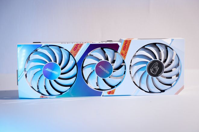 GT730 vs RTX 3080：性能对比，引爆显卡升级潮流  第1张