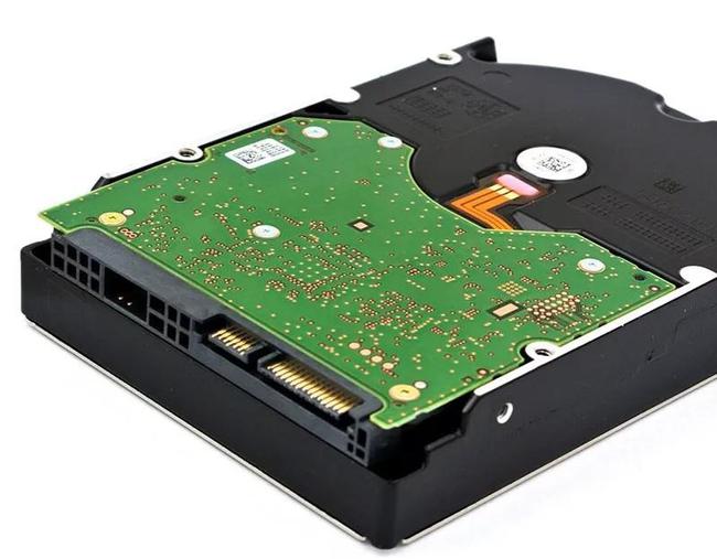 SSD vs HDD：你知道固态硬盘为何秒速启动吗？  第4张