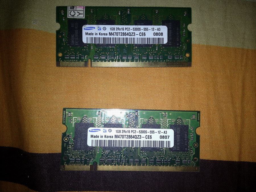 笔记本ddr3和ddr4 DDR3 vs DDR4内存：性能对比大揭秘  第3张