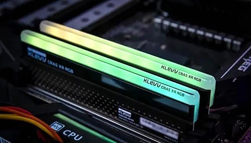 DDR3与DDR4大揭秘：外观差异惊人，散热系统大不同  第1张