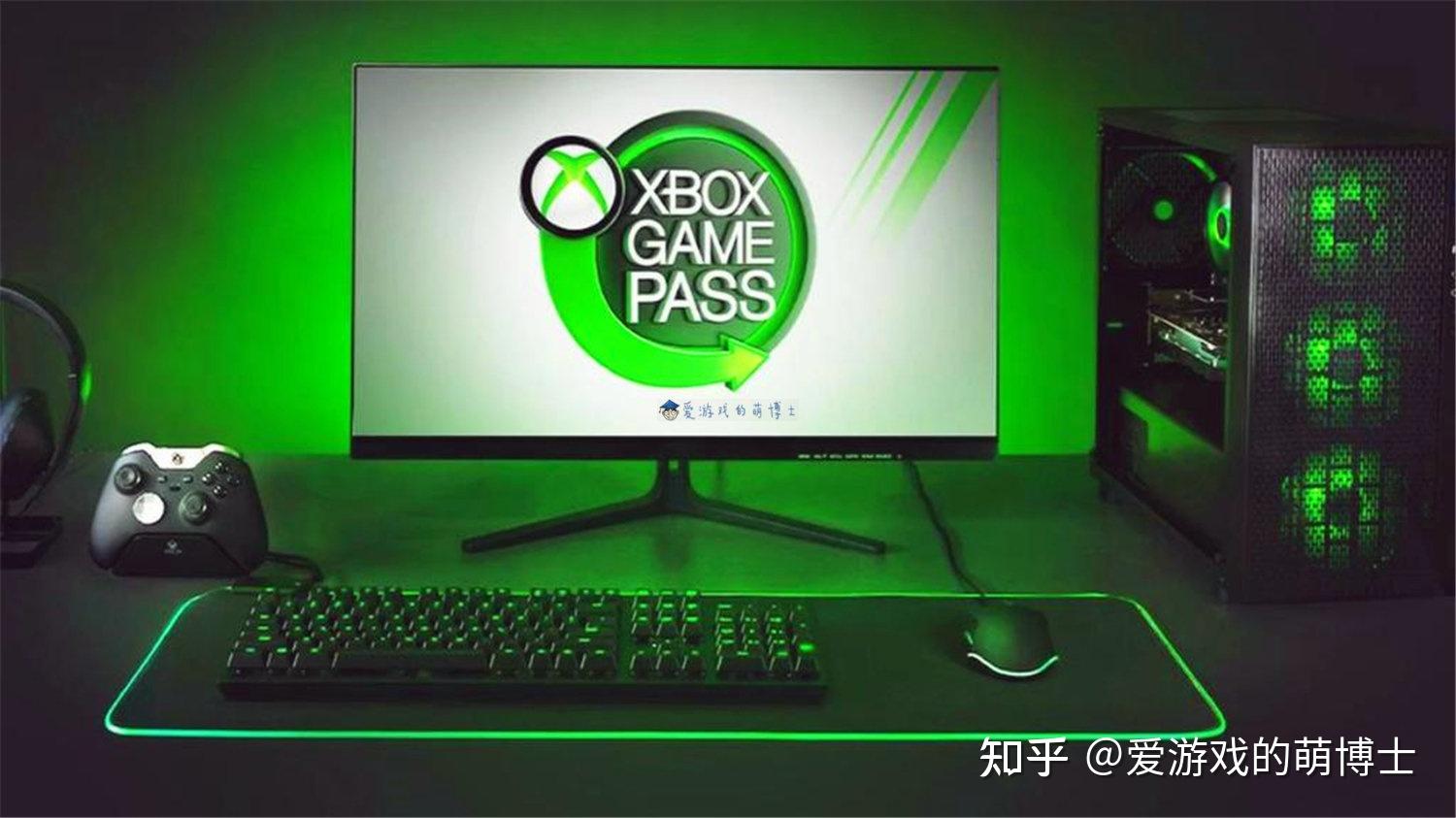 8000元预算，PS4、Switch还是Xbox One X？游戏主机挑选全攻略  第2张