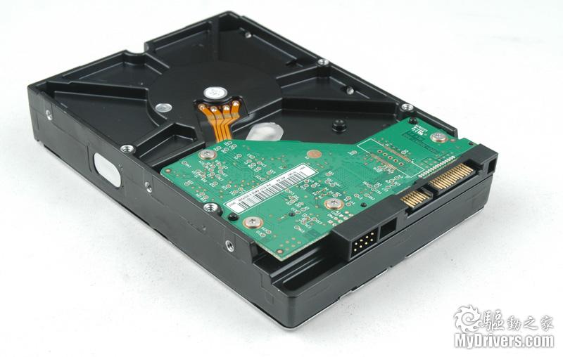揭秘西部数据WD 5400系列硬盘：存储大能、传输飞快、稳定可靠  第5张
