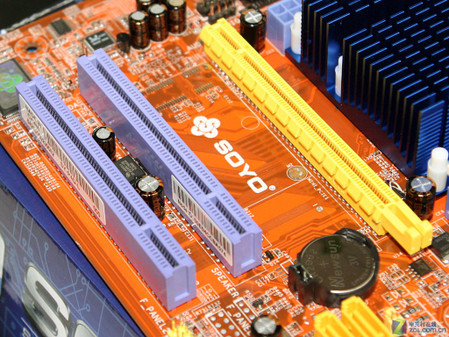 新手必看！GT630显卡插槽揭秘：PCI-E x16到底是啥？  第5张