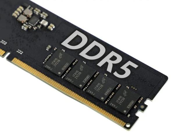 DDR3 vs 镁光颗粒：性能稳定性对比，你该如何选择？  第5张
