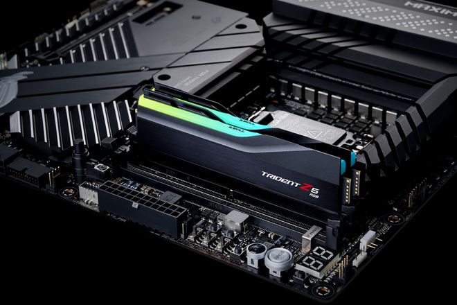 DDR3 vs 镁光颗粒：性能稳定性对比，你该如何选择？  第6张