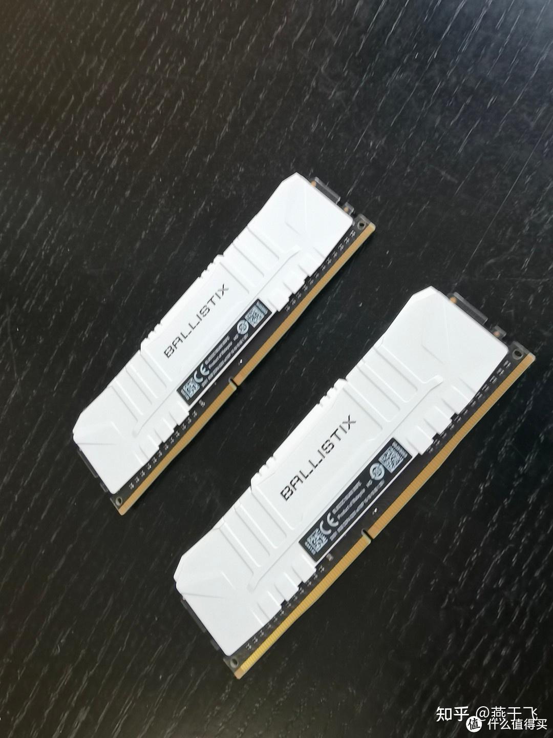 DDR3 vs 镁光颗粒：性能稳定性对比，你该如何选择？  第7张