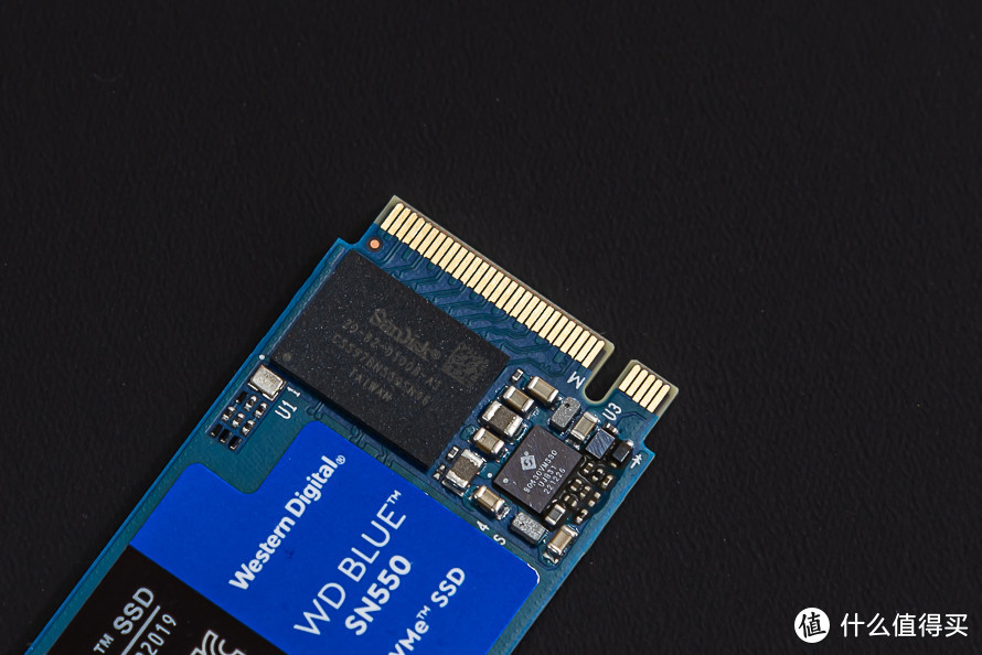 揭秘西数硬盘BIOS芯片：小身材大作用，系统性能提升秘籍  第2张