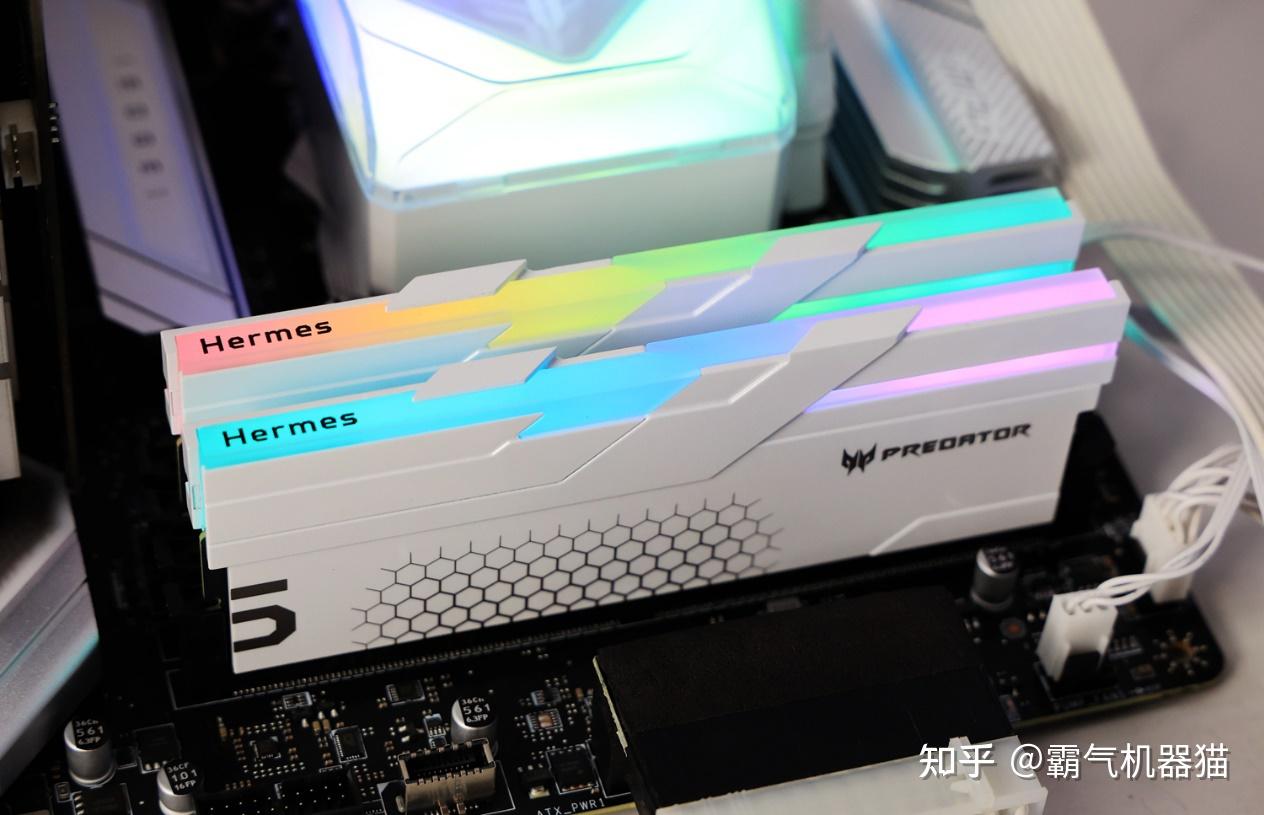 DDR4内存：性能巅峰！速率还是带宽更重要？  第3张