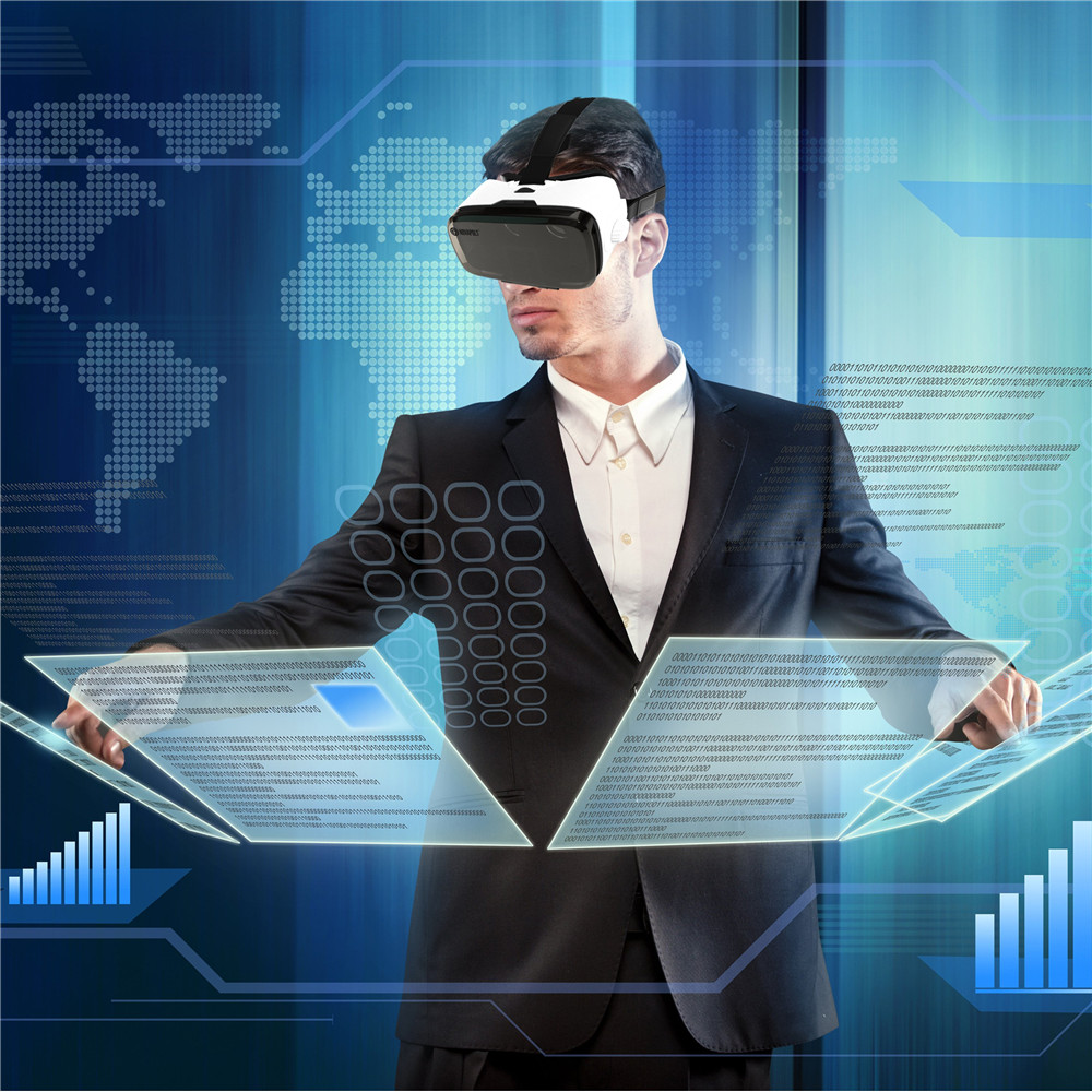 揭秘VR安卓系统：虚拟现实新玩法  第3张