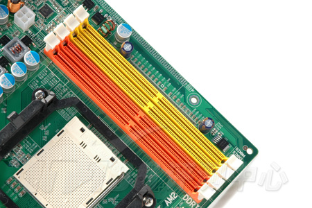 DDR2内存选购指南：如何挑选兼容主板？  第4张