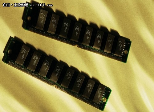 DDR1内存条：究竟如何选择？  第3张