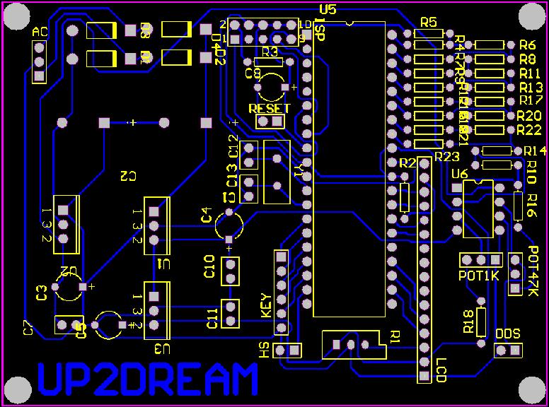 揭秘DDR3布线规则：性能稳定的关键  第2张