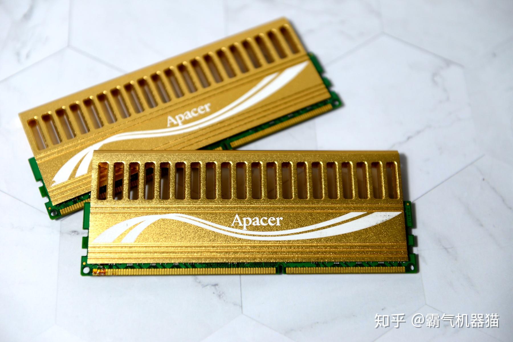 DDR4内存超频攻略：性能飙升还是风险重重？  第3张