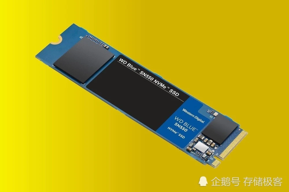 NAND Flash固态硬盘：快如闪电，稳如磐石  第3张