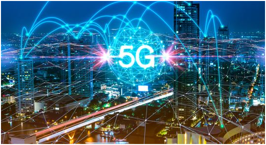 深圳5G网络区域：引领科技潮流、促进经济繁荣的重要支柱  第8张