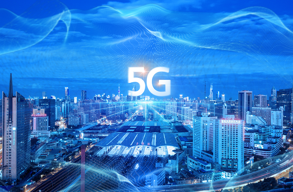 深圳5G网络区域：引领科技潮流、促进经济繁荣的重要支柱  第9张