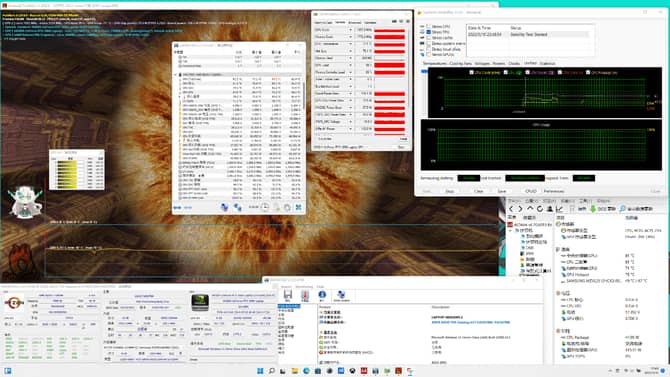 NVIDIA笔记本显卡GT650M与GT750M性能比较及实际应用解析  第5张