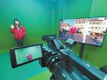 北京5G网络直播：技术特性、应用场景与影响全面解析  第6张