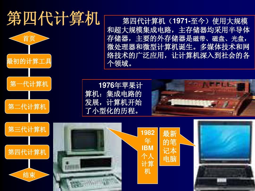 品牌台式机主机的演变历程、技术特色、市场环境及发展前景详解  第8张