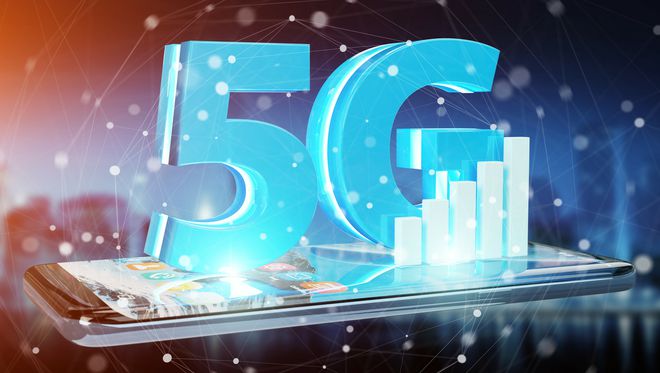 5G网络带来的超高速率将深刻改变生活方式和各行业发展  第2张