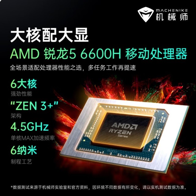 r5 1600x 主机 R51600X 台式机：高性能、优质配置、实惠价格，满足多任务处理需求的最佳选择  第8张