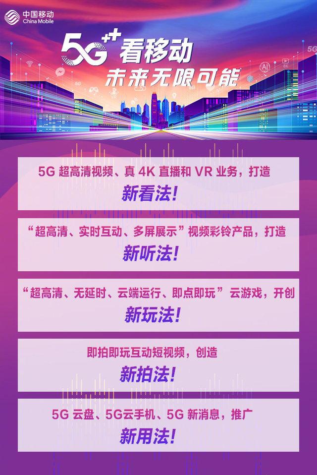 深入了解5G网络特性及优势，迎接更快速、稳定的互联网体验时代  第6张