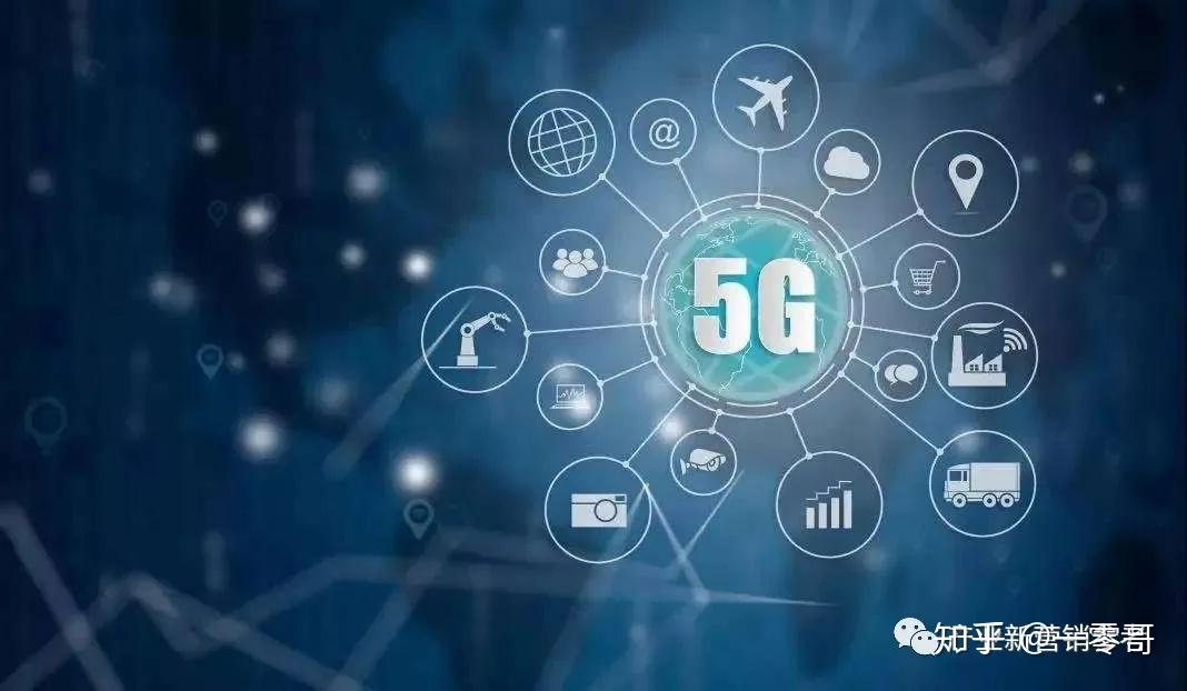 中国联通5G智能网络：高速、低延迟、大规模联接，引领通讯新时代  第8张