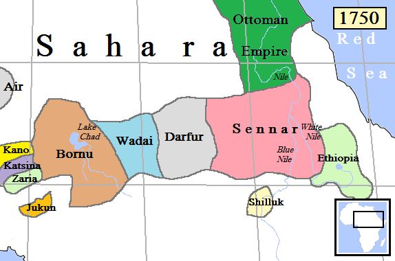 苏丹DDR 深度剖析苏丹裁军与解散计划：挑战与未来展望，为和平进程提供支持  第2张