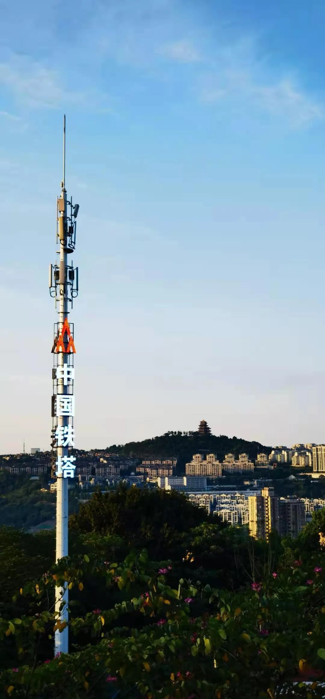 探寻东营铁塔5G网络：基础设施建设与未来发展影响  第5张