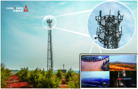 探寻东营铁塔5G网络：基础设施建设与未来发展影响  第8张