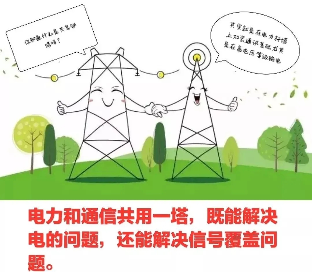 探索中国5G铁塔网络：技术原理、发展趋势及政策支持  第4张