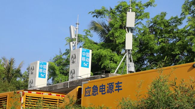 探索中国5G铁塔网络：技术原理、发展趋势及政策支持  第9张