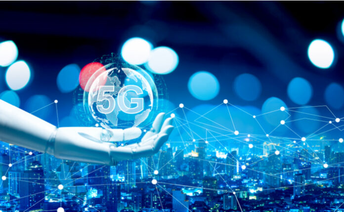 5G 网络建设在蚌埠：速度革命与信息传播的思考  第3张