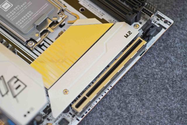 探索 DDR4 内存与主板规格的匹配之道及 BIOS 更新  第7张