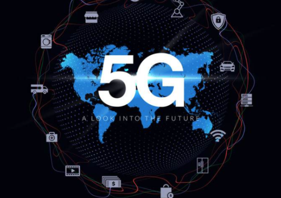 5G 网络：超高速率引领未来生活模式的变革与挑战